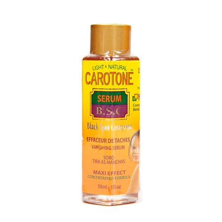 Carotone Black Spot Corrector Serum 30ml