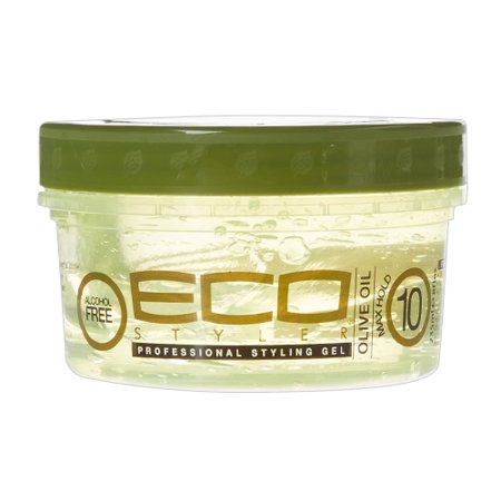 Eco Styler Olive Gel 8oz