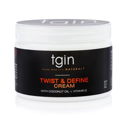 Tgin Twist & Define Cream 12oz