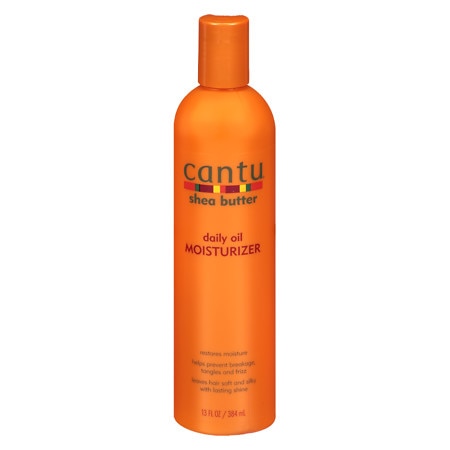 Cantu Daily Oil Moisturizer 13Oz