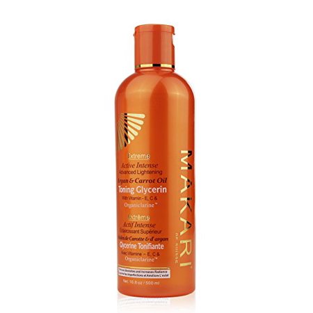 Makari Extreme Tone Boosting glycerin