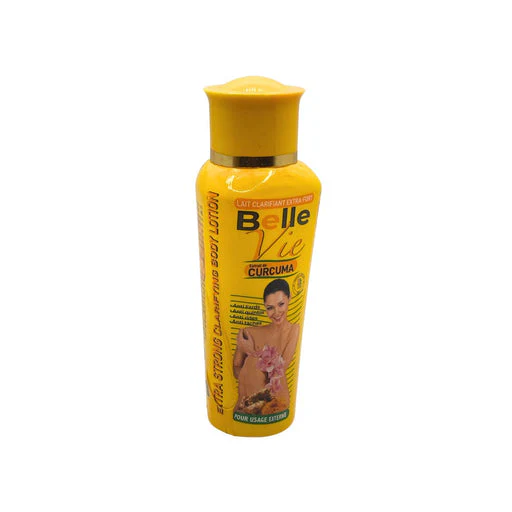 Belle Vie hydrating clarifying Lotion 240 ml
