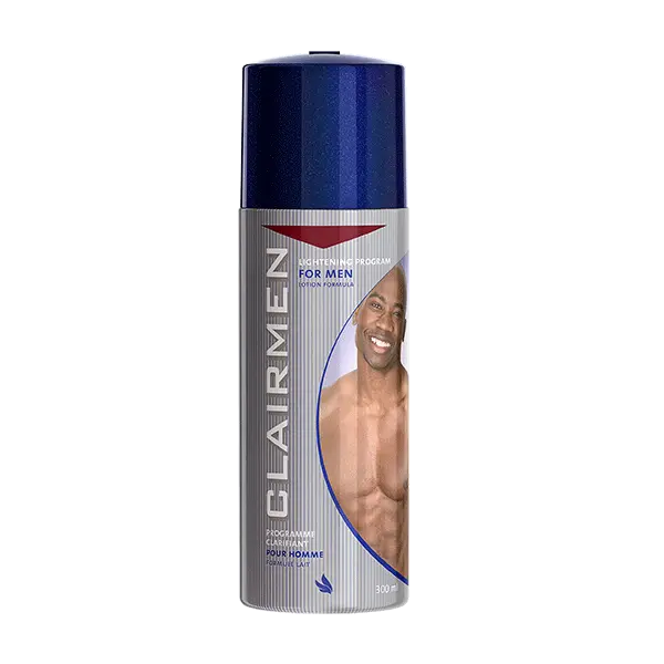 Clairmen Lotion 500