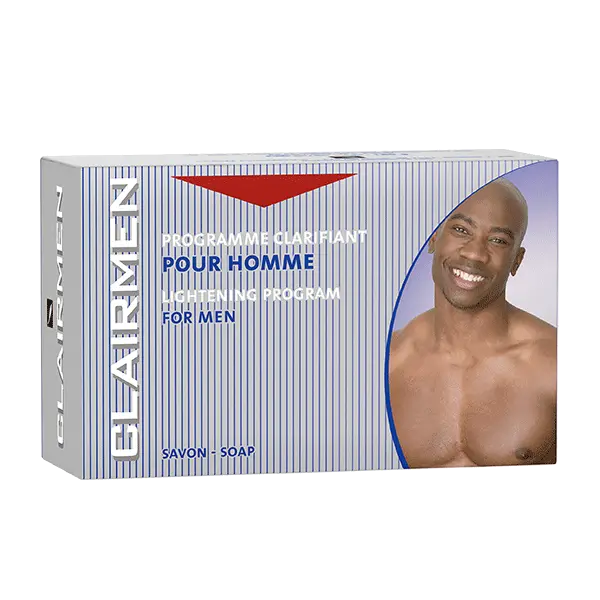 Clairmen Soap