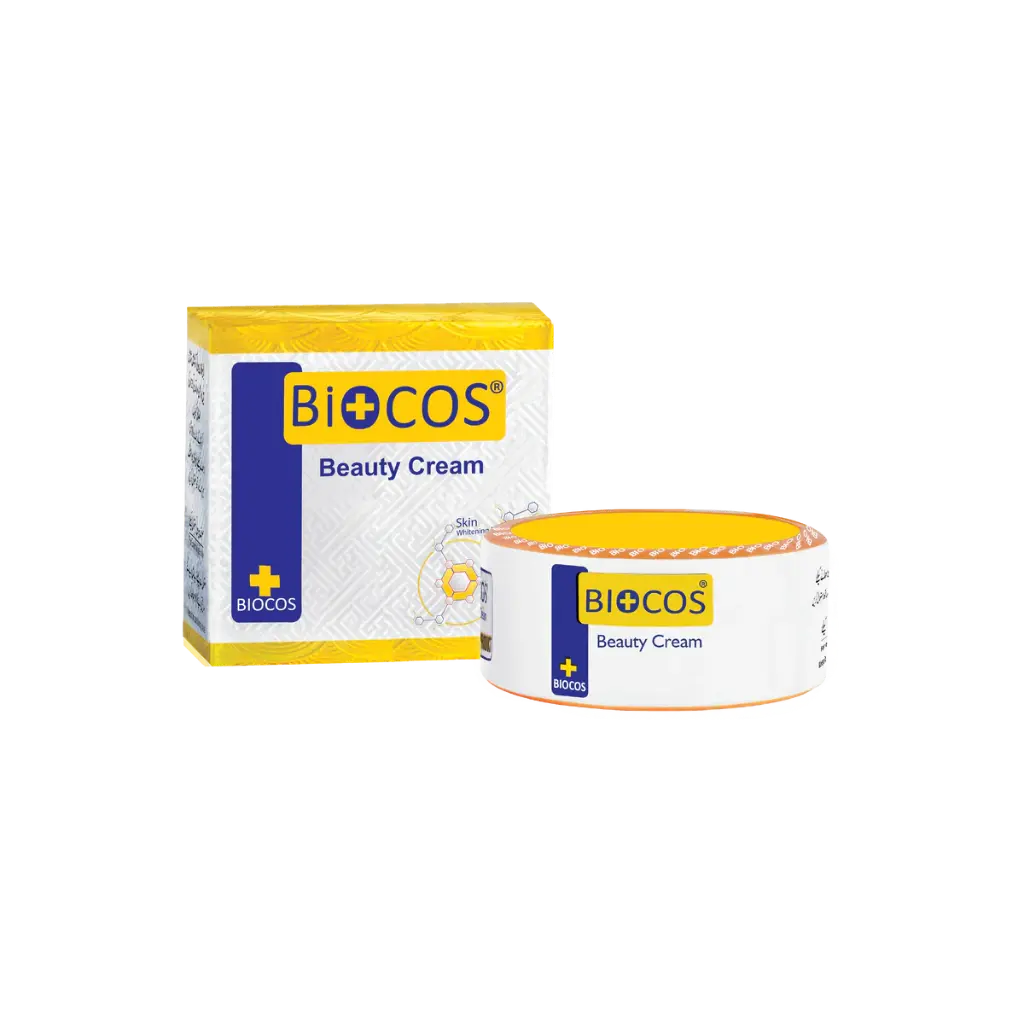 Biocos Beauty Cream