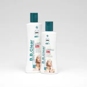 BB Clear Lotion 200ml