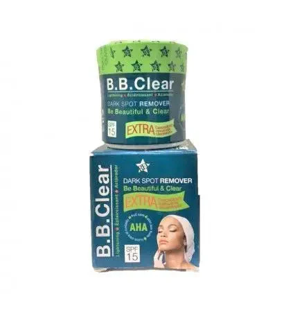 BB Clear Dark Spot Remover Cream 30ml