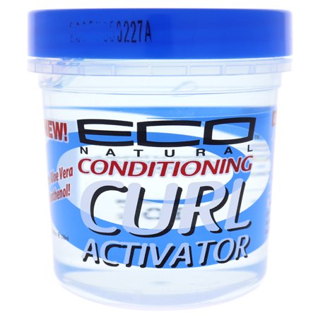 Ecostyler Curl Activator Aloe Vera 8Oz