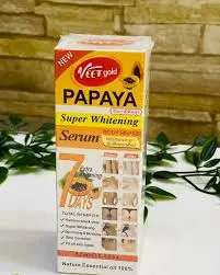 Veet Gold 7 Days Papaya Serum
