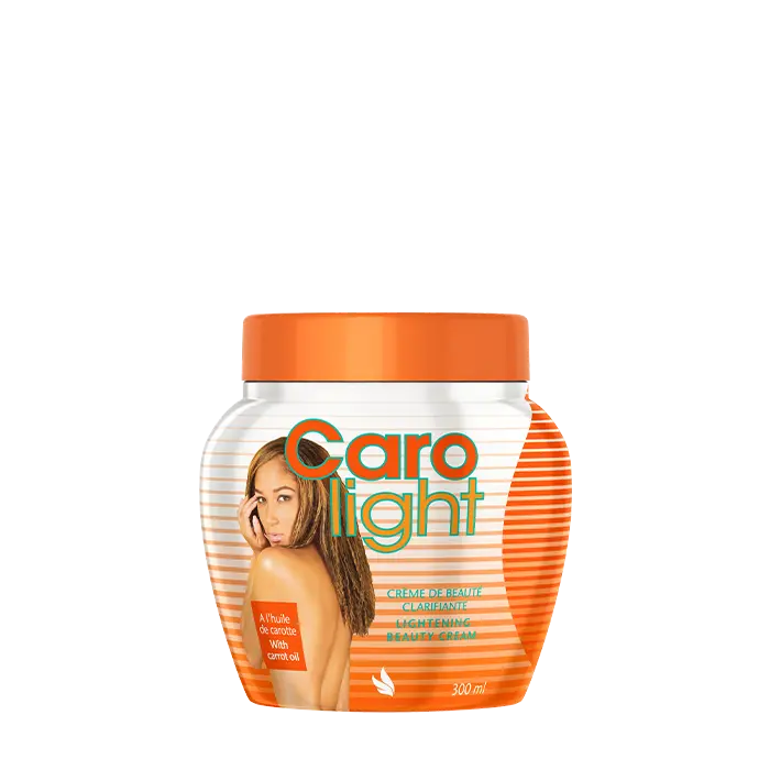 Caro Light Crème 300 ml
