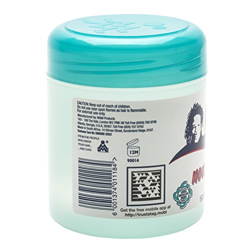 [6001374011184] Stylin Dredz Mouldin' Gel Wax 500ml