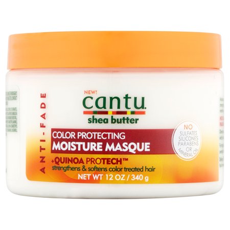 [817513016851] Cantu Color Protective Masque