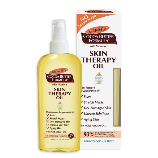 Palmers Skin Therapy oil