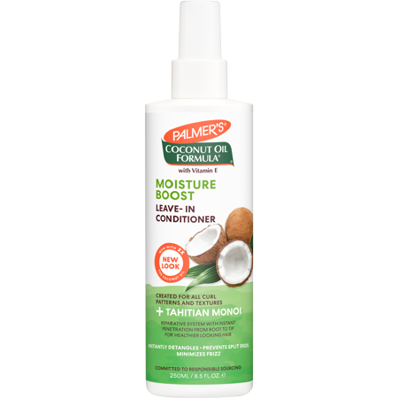 Palmers Leave in Conditioner 250ml