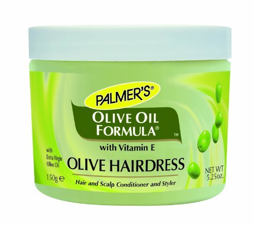 Palmers Olive oil Jar Arabic 150g