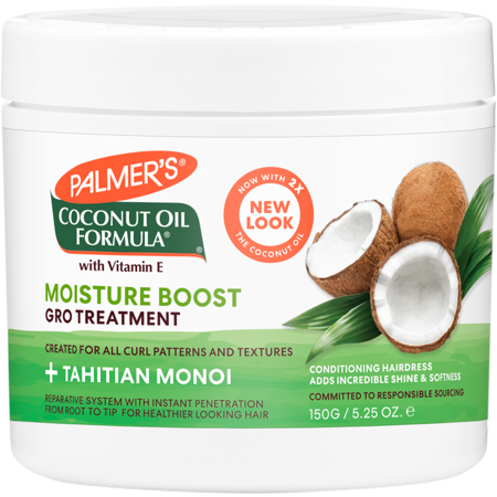 Palmers Moisture Gro Hairdress