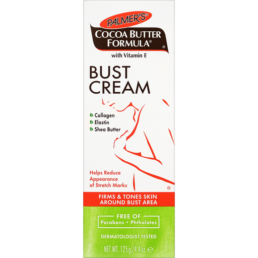 Palmers Bust Firming Cream 4.4oz