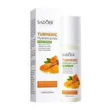 Sadoer Turmeric face Lotion
