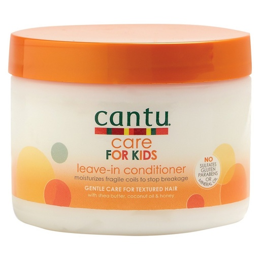[817513015427] Cantu care for kids leave in conditioner