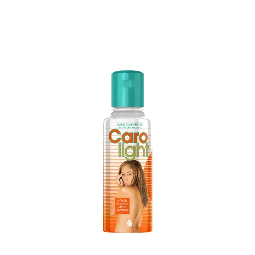 [9501101370098] Caro light Oil 50 ml