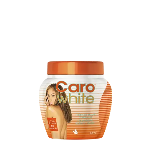 Caro White Crème 300 ml