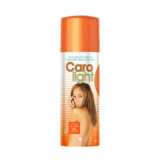 [9501101370067] Caro Light Lotion 300 ml