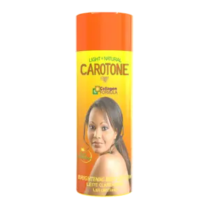 [6182000100455] Carotone Lotion 215ml