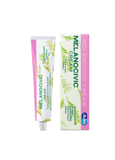 [6224009517305] Melano civic cream 30g
