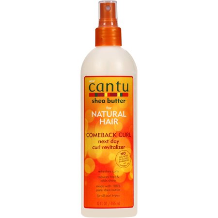 [817513015656] Cantu Come Back Curl Next Day