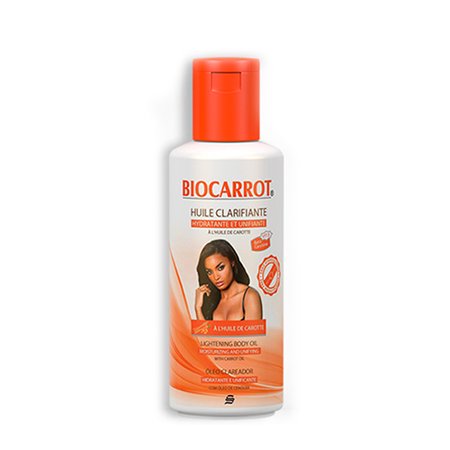[6181100322828] Bio Carrot clarifying Oil 70ml