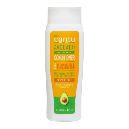 [817513019883] Cantu Avocado Sulfate free Conditioner 13.5Oz