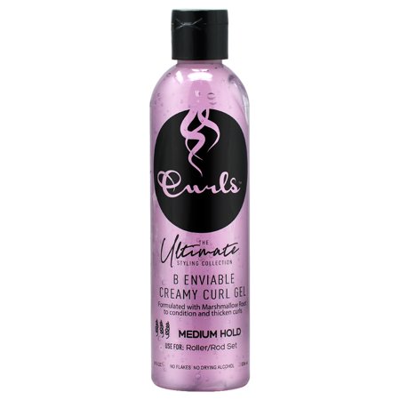 [868127000002] Curls Usc B Enviable Creamy Curl Gel 8oz