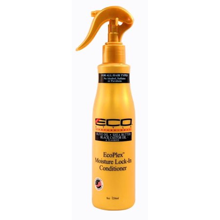 [748378004915] Ecoplex Moisturising Lock In Conditioner 8 Oz