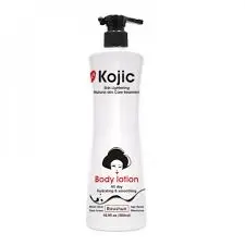 Roushun Kojie Body Lotion Skin Lightening 500ml