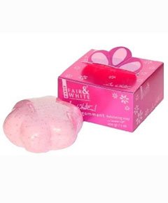 [877917000023] Fair & White Exfoliating Soap So White