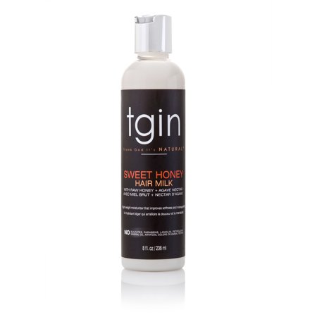 [858999006196] Tgin Sweet Honey Hair milk 8oz