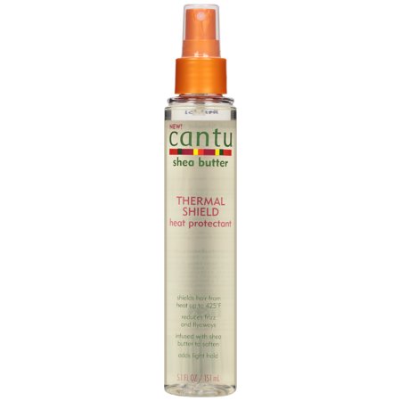 [817513015588] Cantu Thermal Shield Heat Protectant