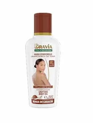 [6182000130353] Bravia unifying complexion Oil