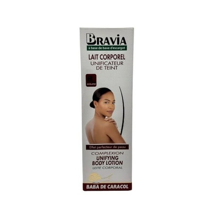 [6182000121993] Bravia Complexion Unifying Body Lotion 500ml