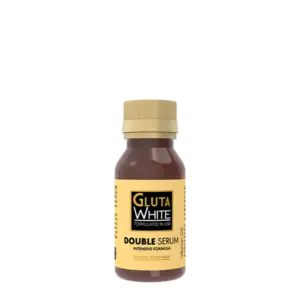 Gluta White Double Care Serum