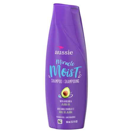 [381519186752] Aussie Miracle Curls Shampoo 12.1oz