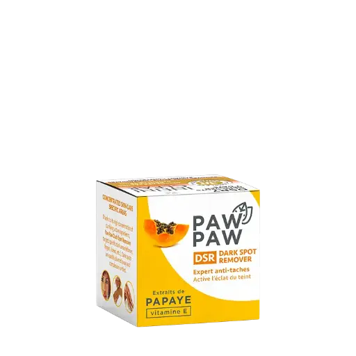 [6181100537307] Paw paw Dark Spot Remover - Papaya Extract 30g