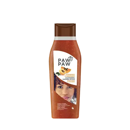 [6181100539288] Paw paw Clarifying Shower Gel - Papaya Extract 500ml