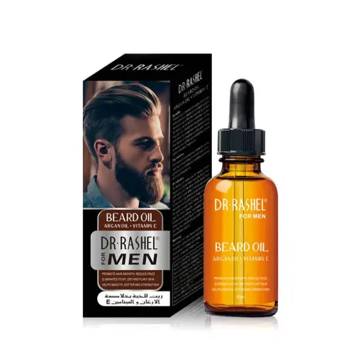 Dr Rashel Beard Oil 50ml