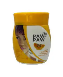Paw Paw clarifying cream - Papaya Extract 140ml