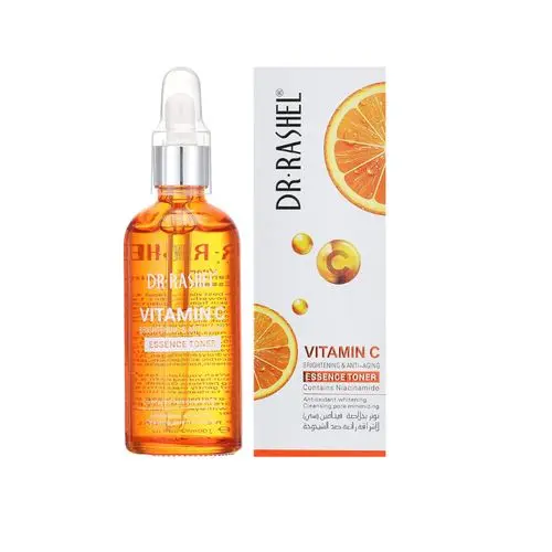 [6971764151960] Dr Rashel Vitamin C Essence Toner