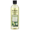 [811068012825] Dr. Teal's, Moisturizing Bath & Body Oil, Eucalyptus & Spearmint, 8.8 fl oz (260 ml)