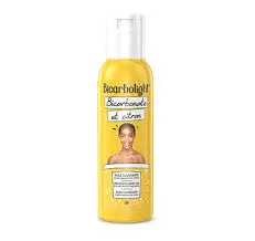 Bicarbolight bicarbonate lightening body oil 65ml