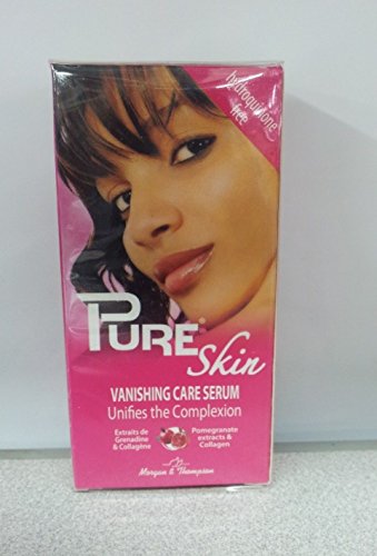 [6182000102404] Pure skin Serum