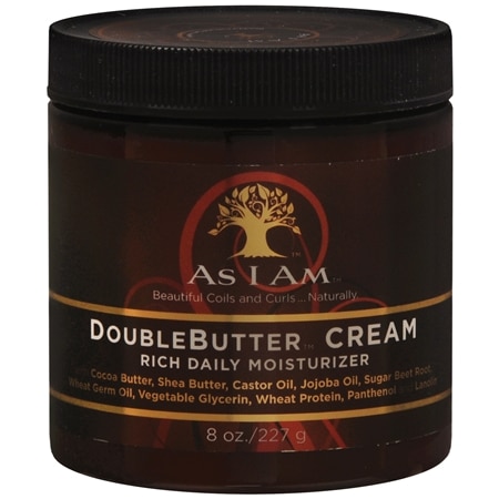 [858380002097] As I am double Butter Cream 80z